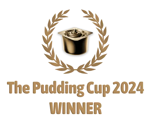 This project won the 2024 Pudding Cup