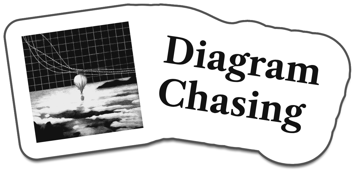 Diagram Chasing